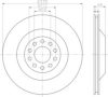 TEXTAR 92206310 Brake Disc